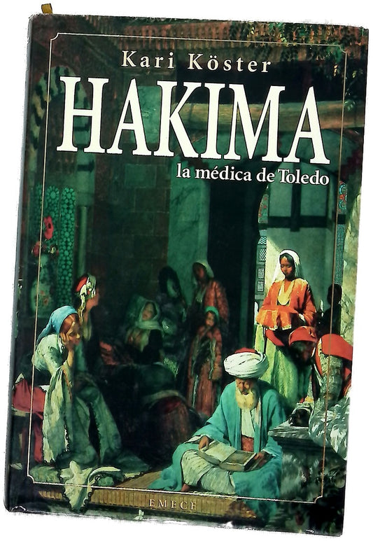 Hakima