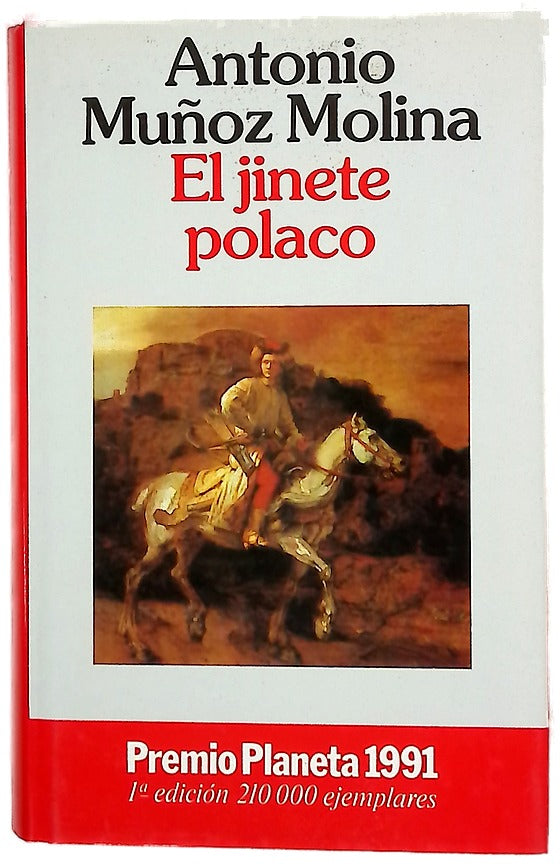 El jinete polaco