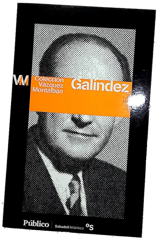Galíndez