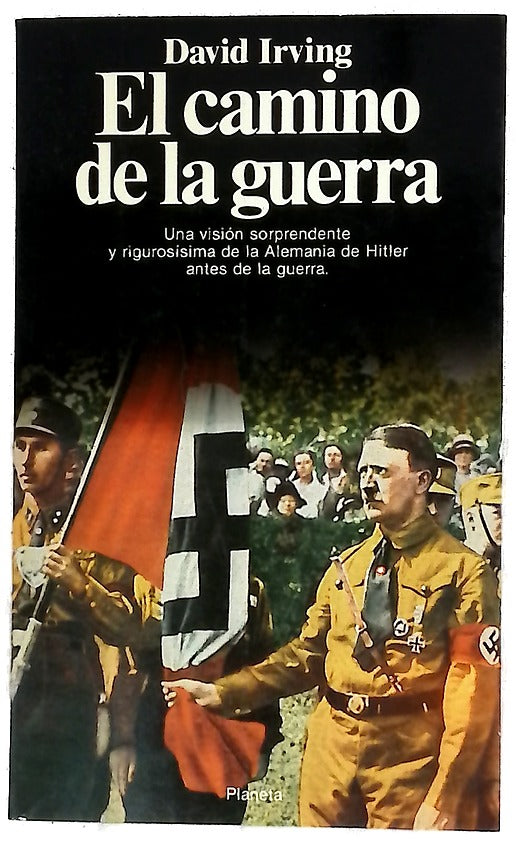 El camino de la guerra
