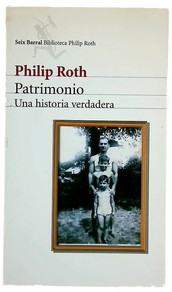 Patrimonio una historia verdadera