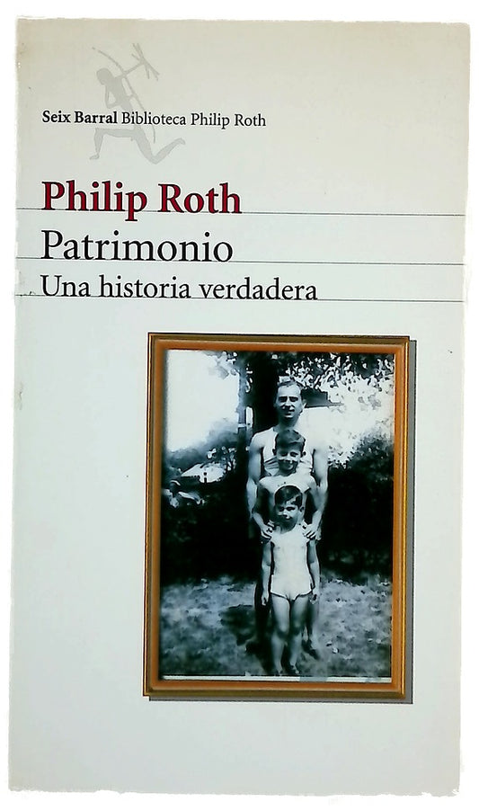 Patrimonio una historia verdadera