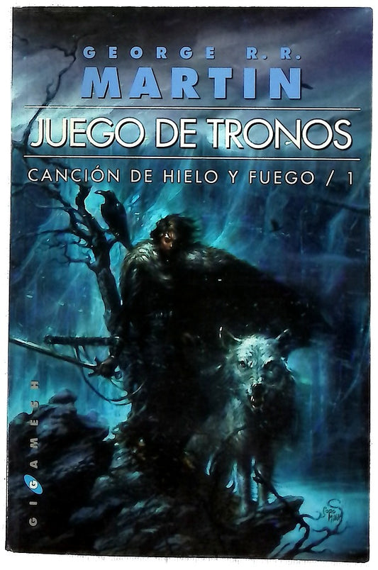 Juego de tronos