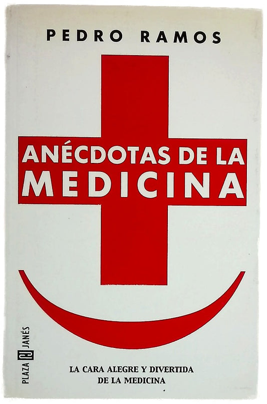 Anécdotas de la medicina