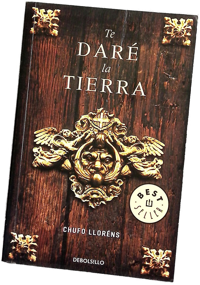 Te daré la tierra