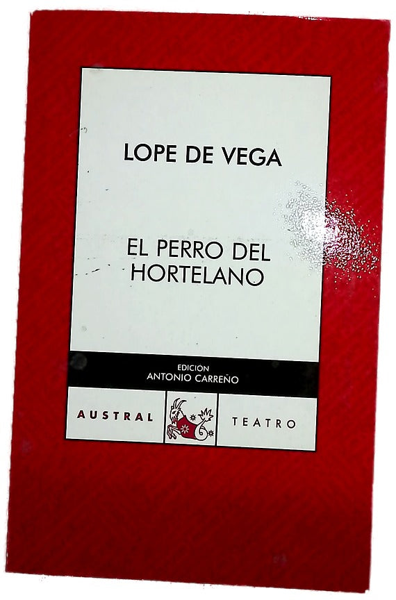 El perro del hortelano