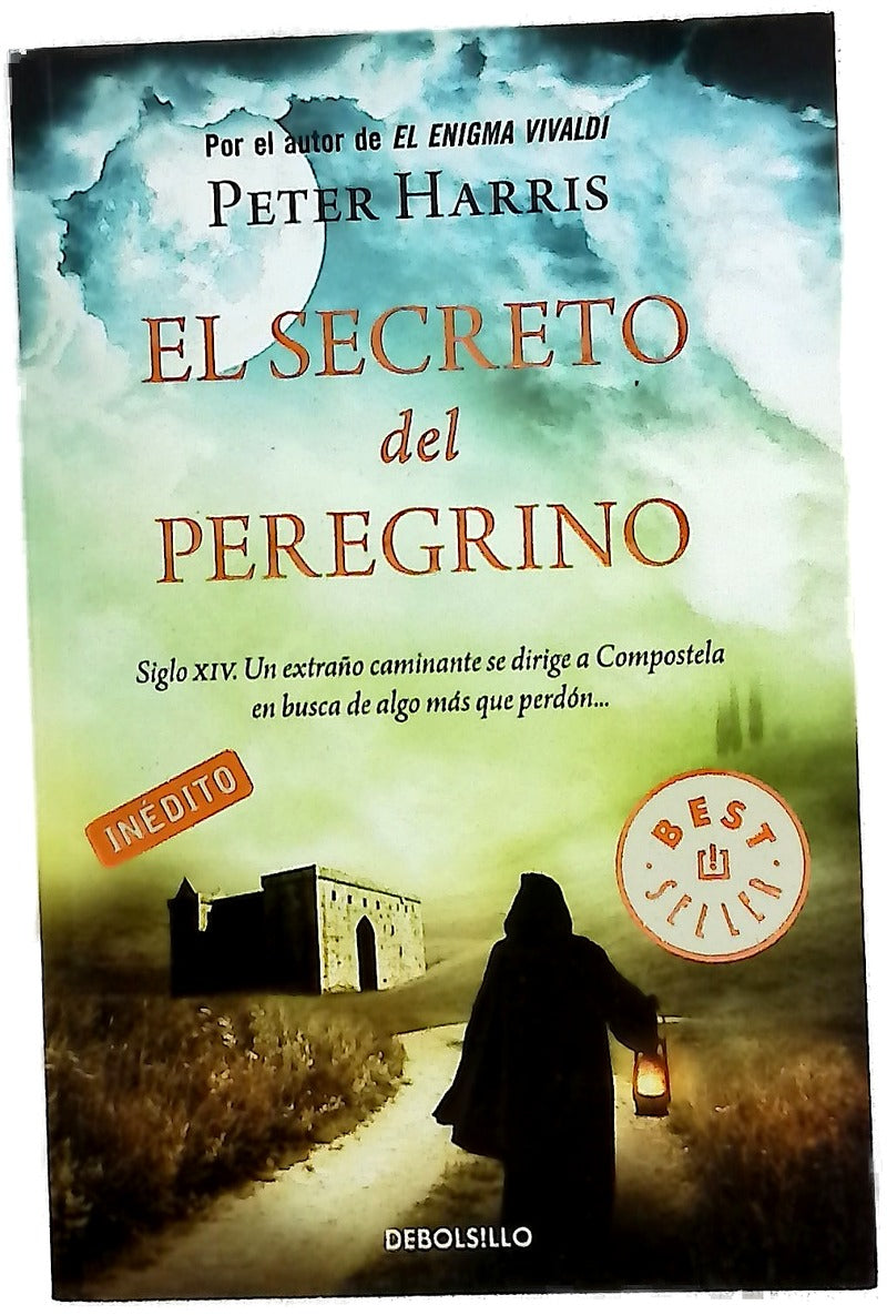 El secreto del peregrino