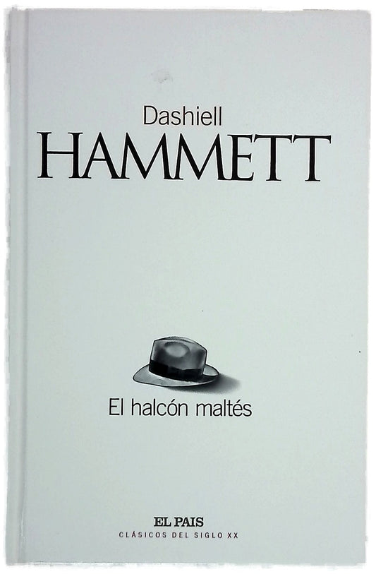 El Halcón Maltés