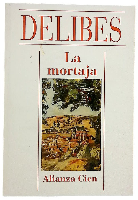 La mortaja