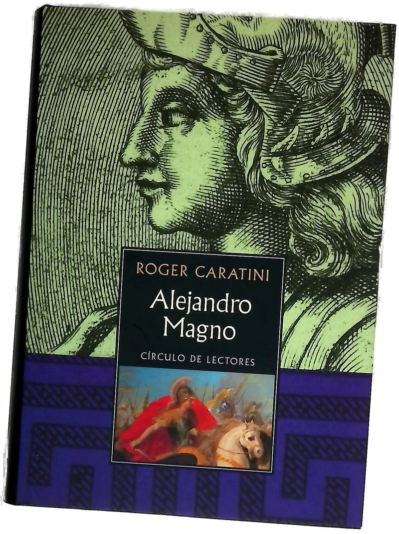 Alejandro Magno