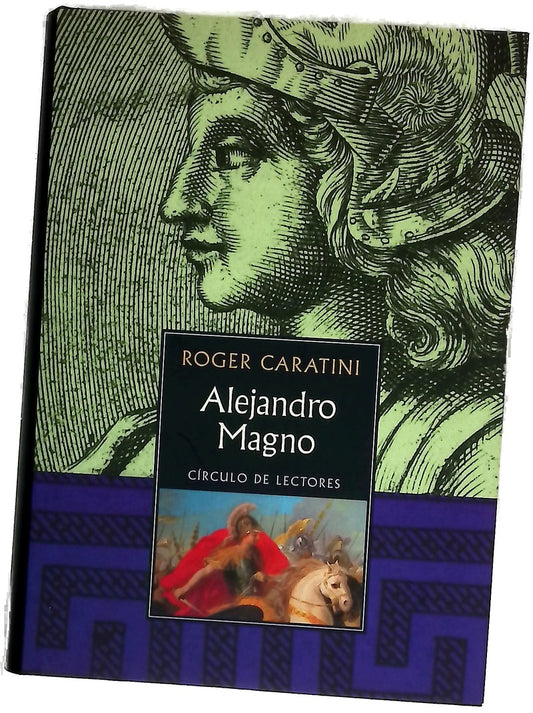 Alejandro Magno