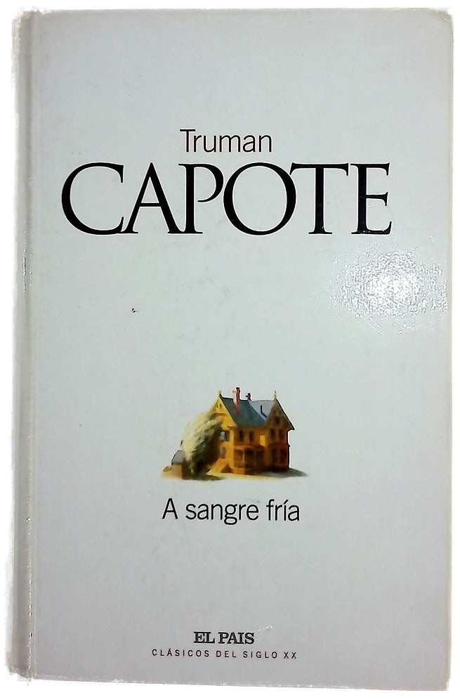 A sangre fría