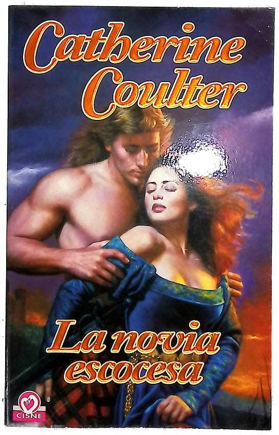 La novia escocesa