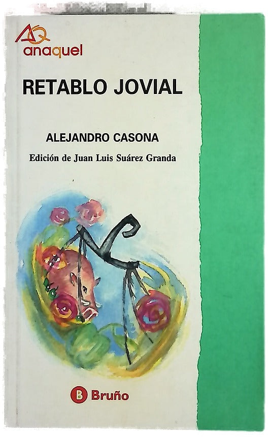 Retablo jovial