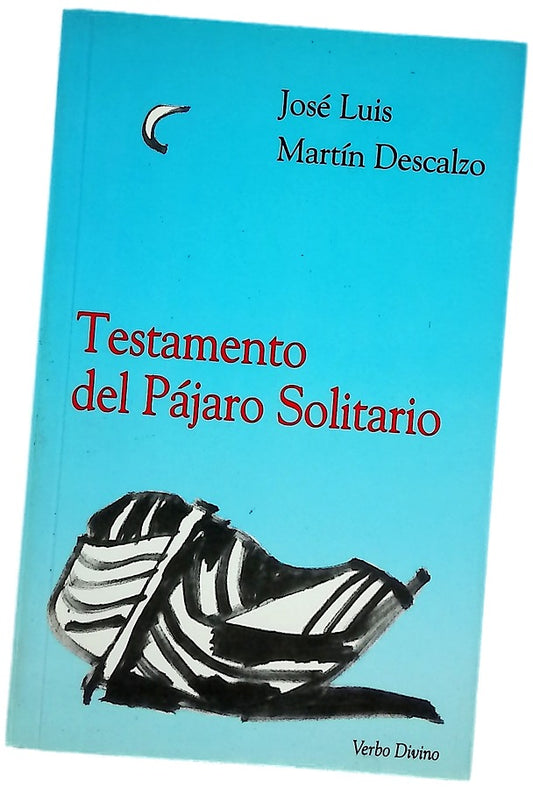 Testamento del pájaro solitario