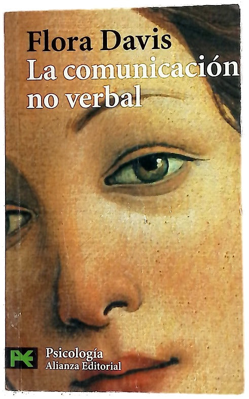 La comunicación no verbal