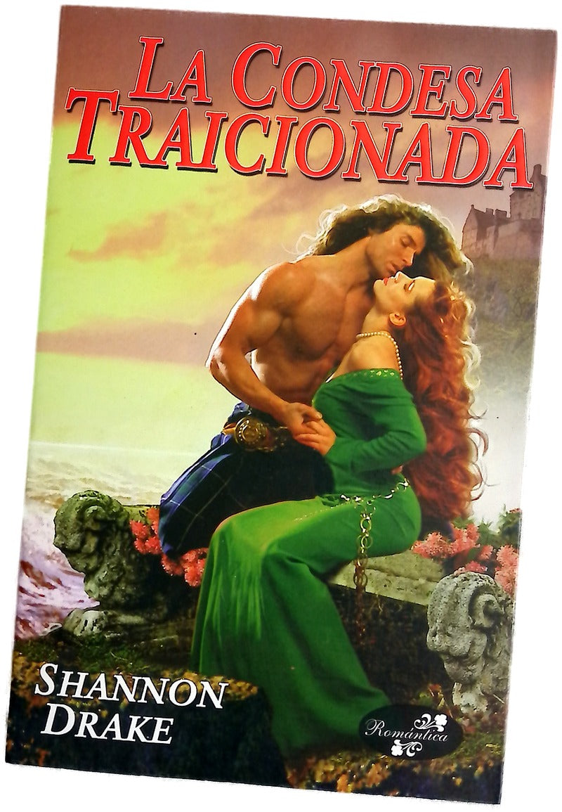 La condesa traicionada