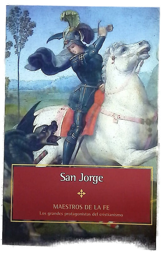 San Jorge