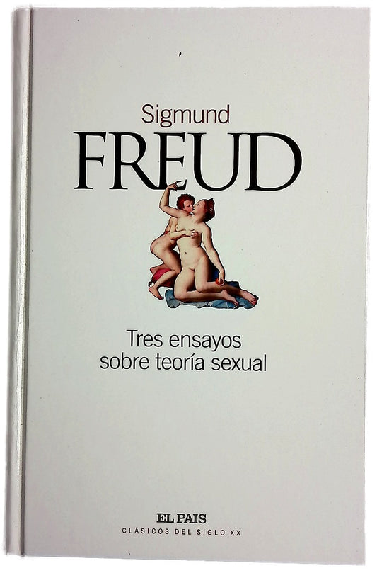 Tres ensayos sobre teoría sexual