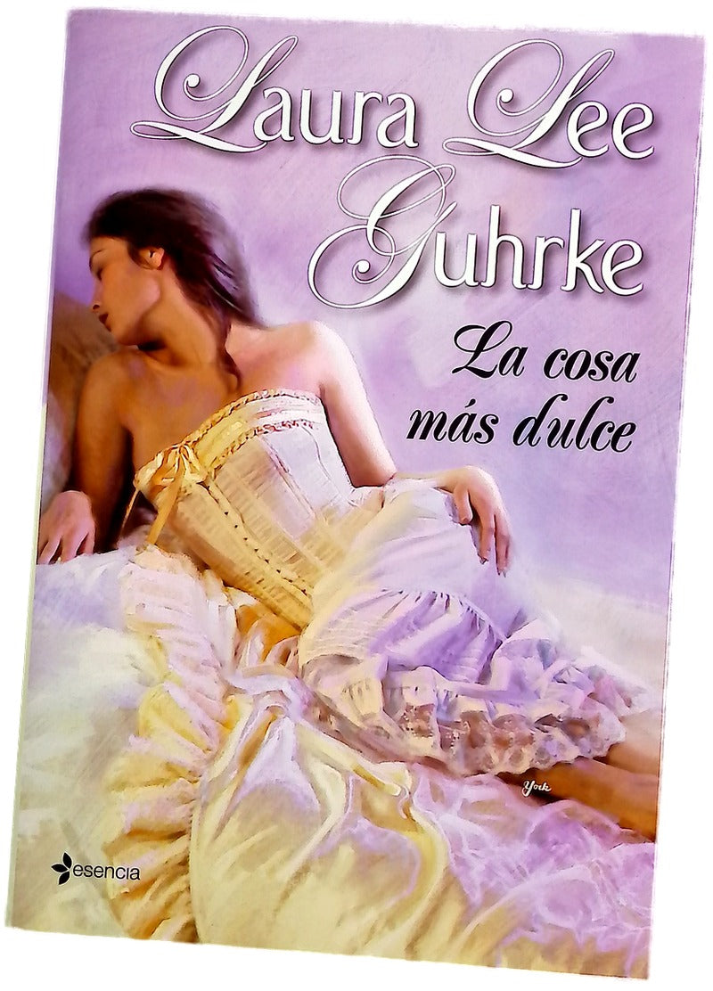 La cosa más dulce