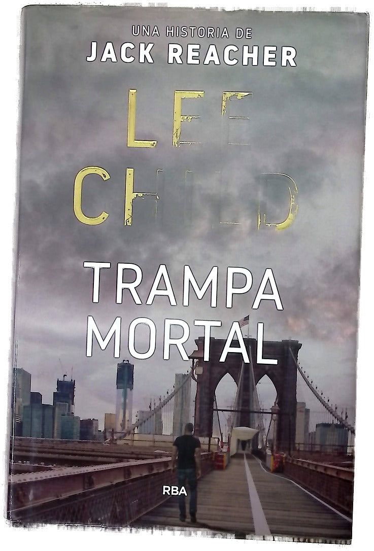 Trampa mortal