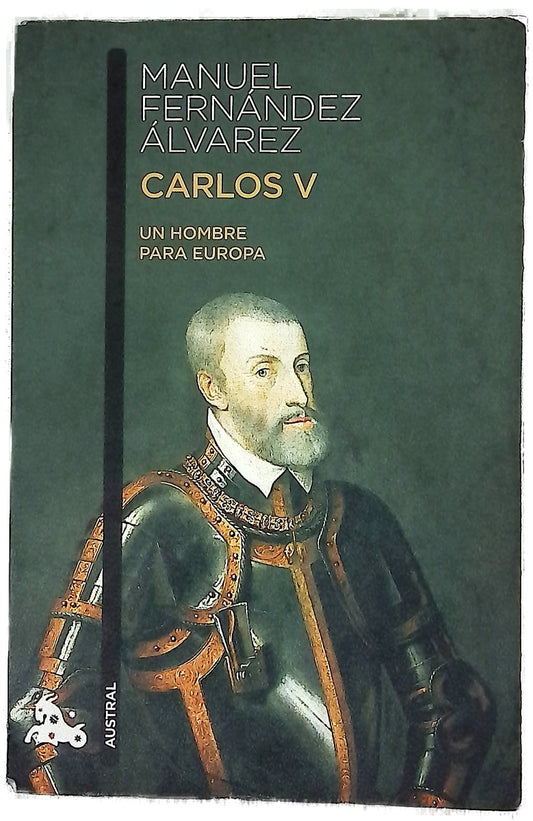 Carlos V