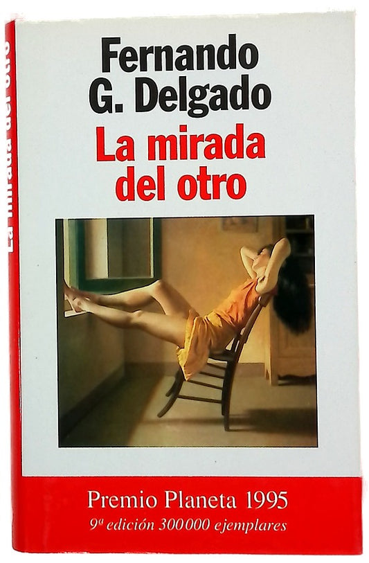 La mirada del otro