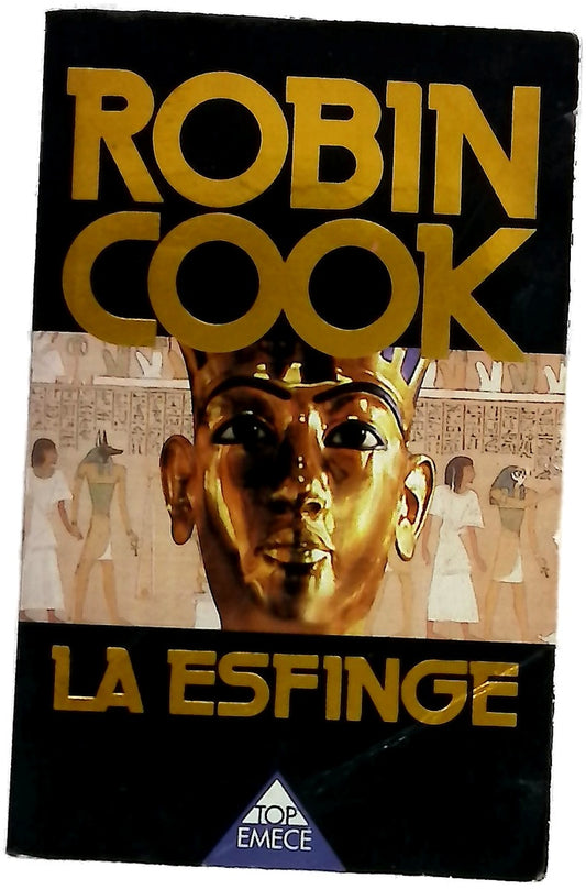 La esfinge