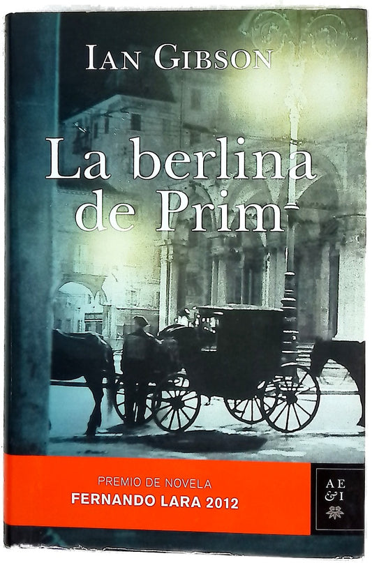 La berlina de Prim
