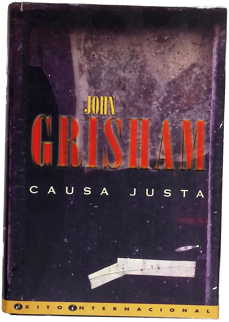 Causa justa