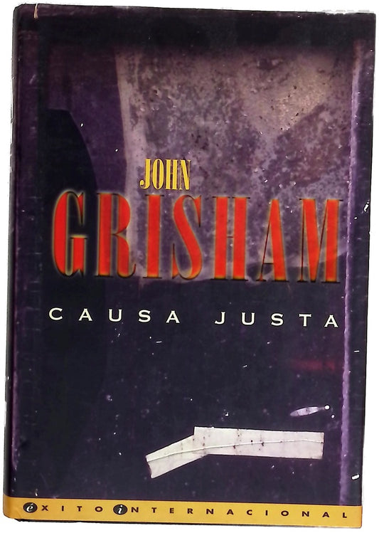 Causa justa