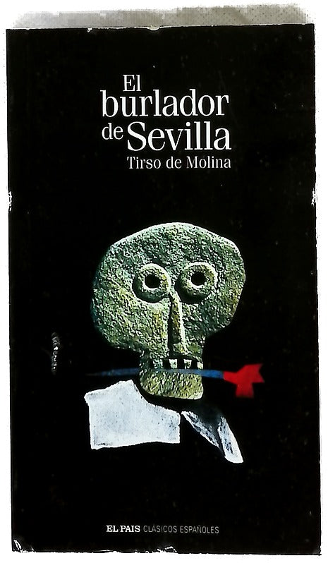 El burlador de Sevilla