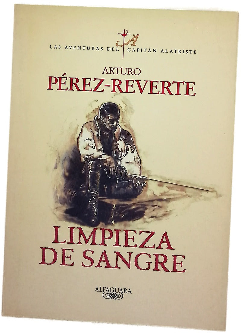 Limpieza de sangre