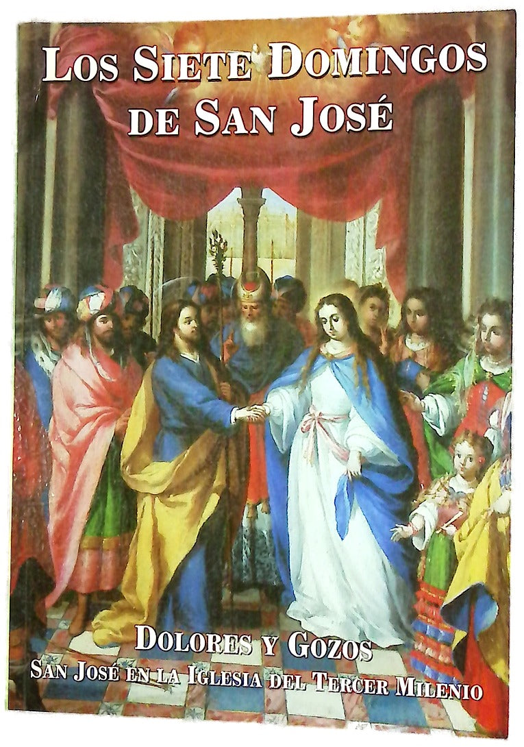 Los siete domingos de San José