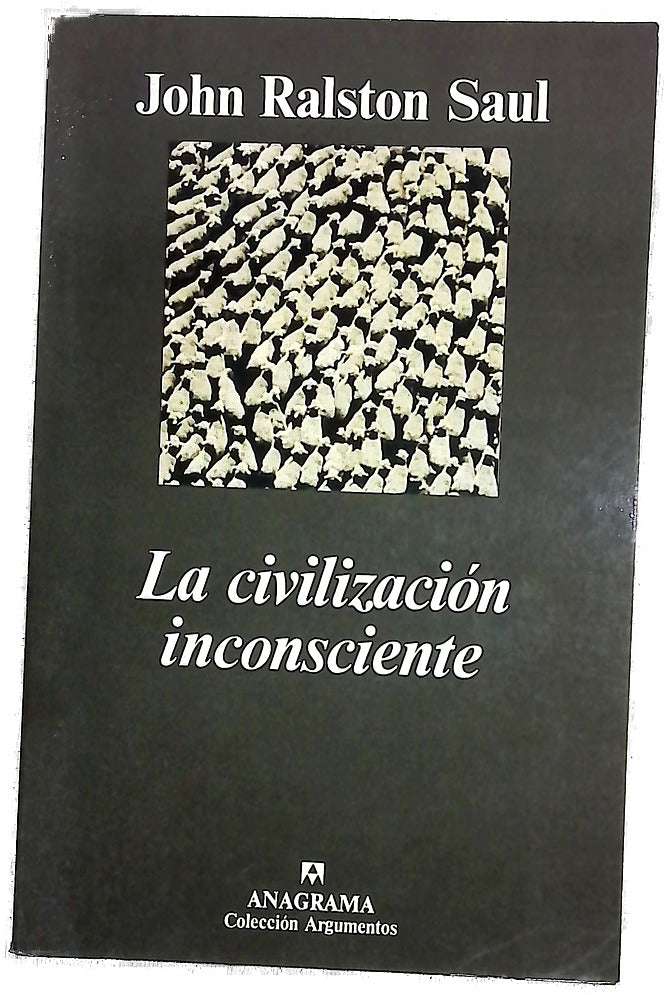La civilización inconsciente