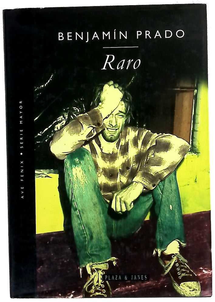 Raro