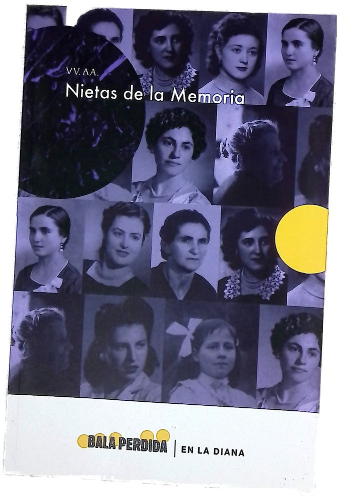 Nietas de la memoria