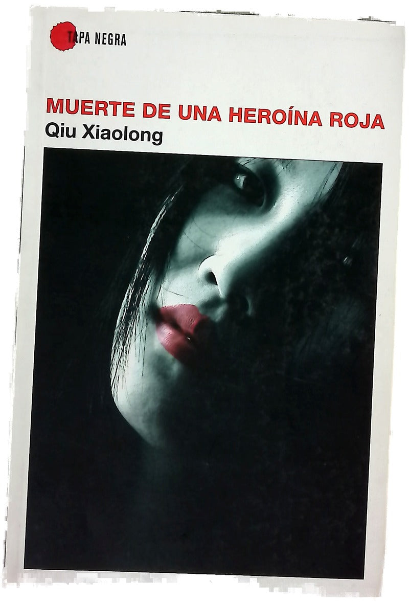 Muerte de una heroína roja