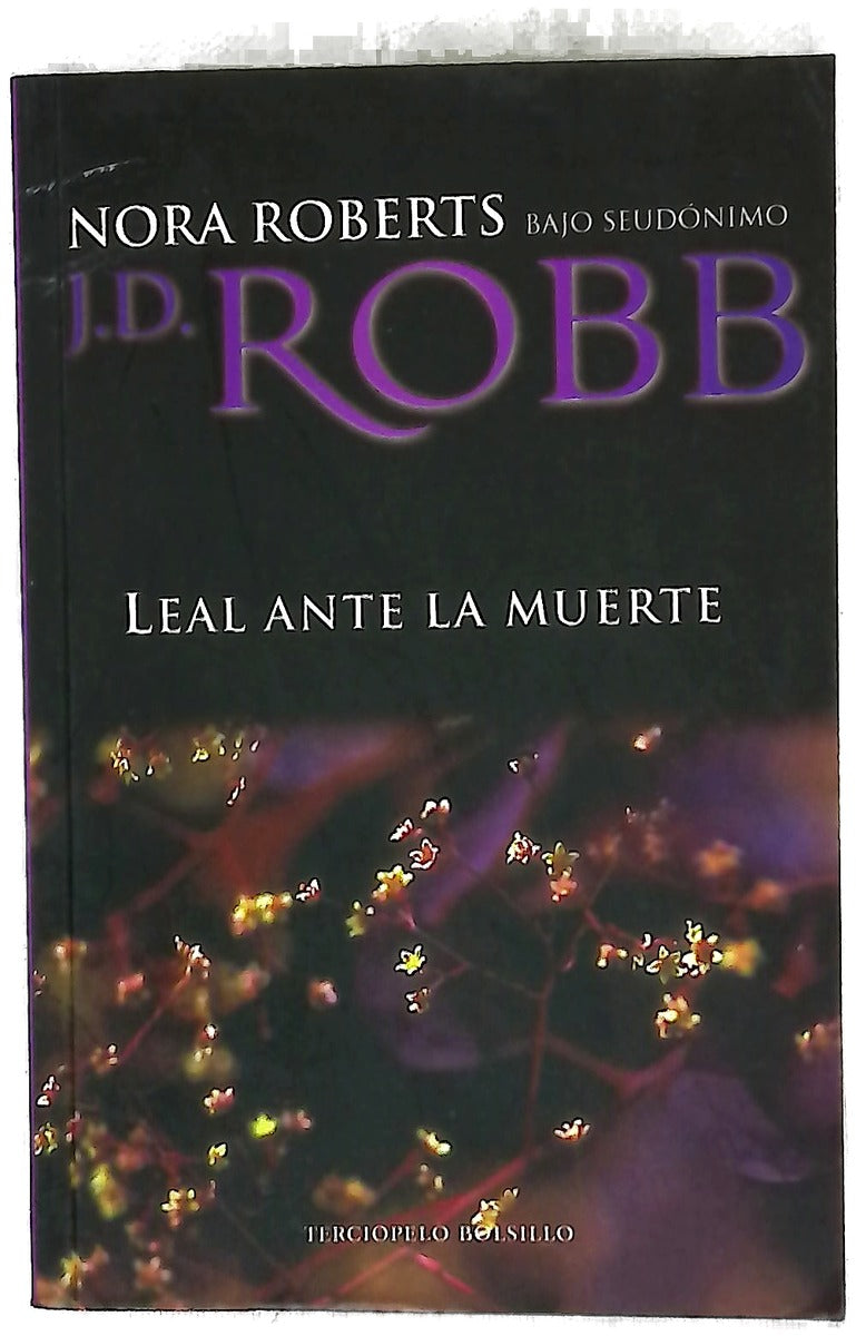 Leal ante la muerte