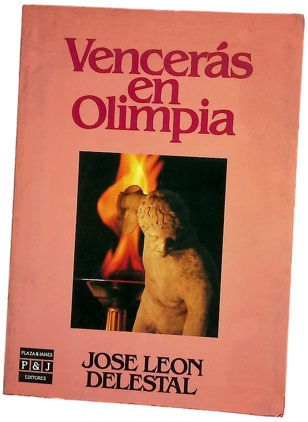 Vencerás en Olimpia