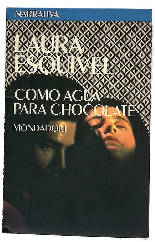 Como agua para chocolate