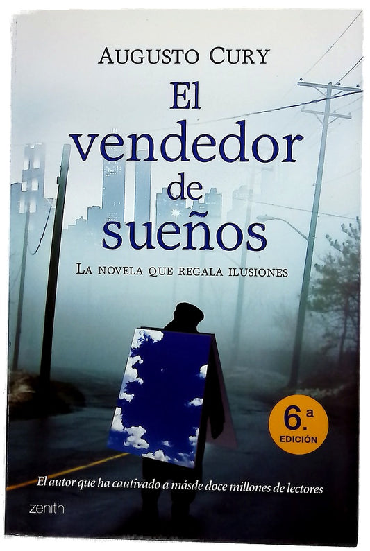 El vendedor de sueños