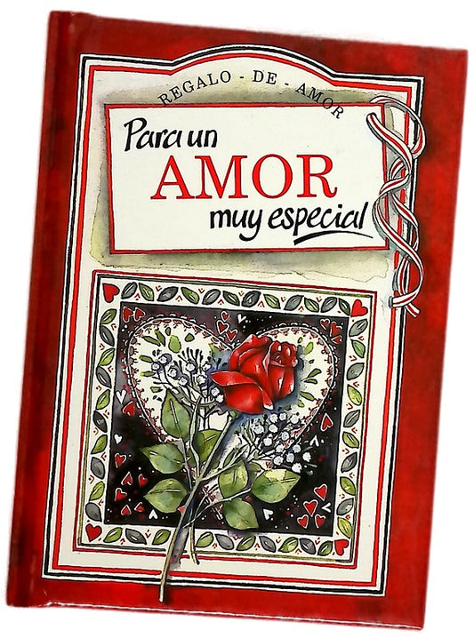 Para un amor muy especial