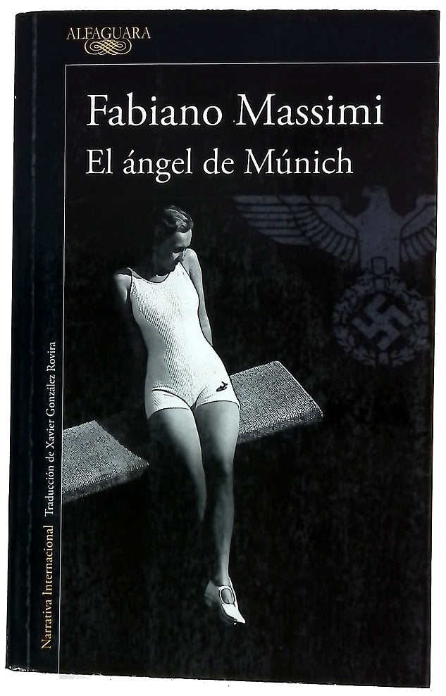 El ángel de Múnich