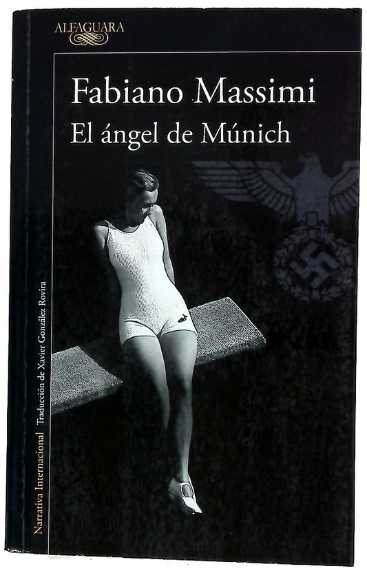 El ángel de Múnich