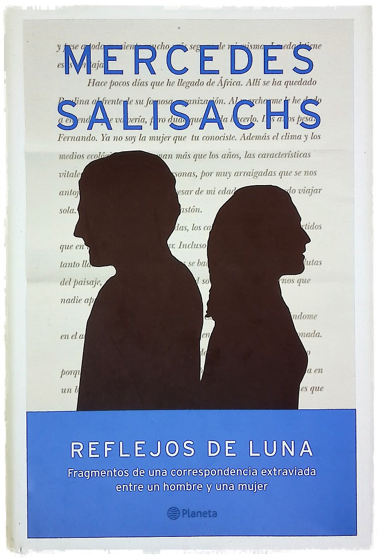 Reflejos de luna