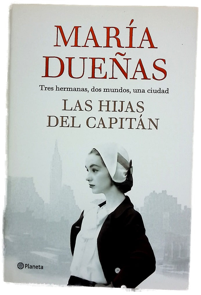Las hijas del Capitán