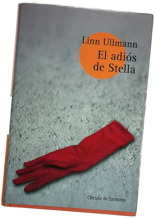 El adiós de Stella