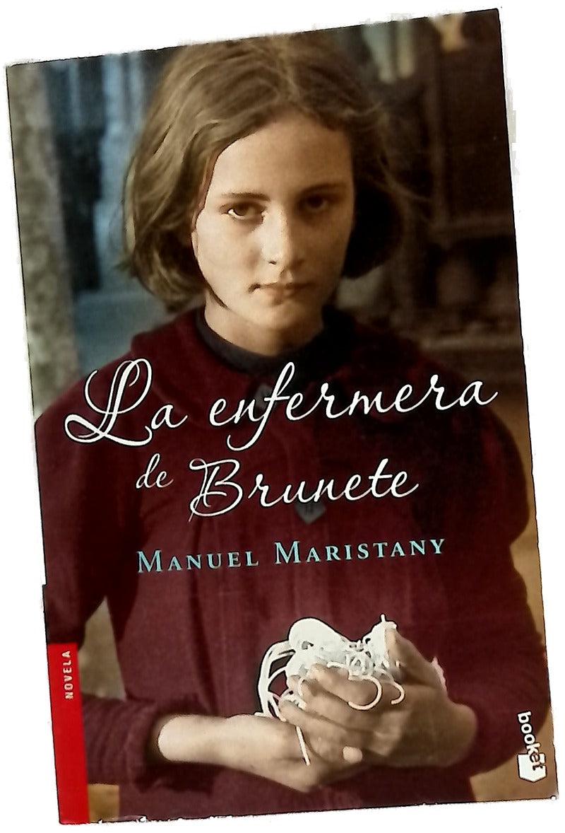 La enfermera de Brunete
