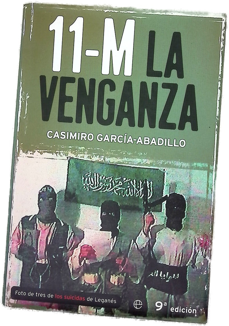 11-M la venganza